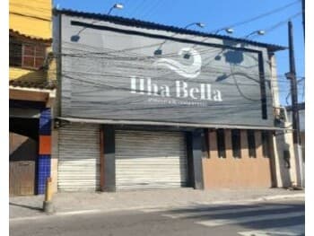 Comercial em leilão em Magé - RJ, bairro Piabeta — Leilão extrajudicial de Residencial / Comercial em Magé/RJ - Piabeta