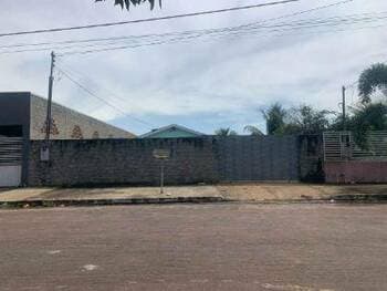 Casa em leilão em Querência - MT, bairro Setor Nova Querência — Leilão extrajudicial de Casa em Querência/MT - Etor Nova Querência