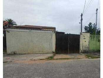 Casa em leilão em Magé - RJ, bairro Praia do Imperador — Leilão extrajudicial de Casa em Magé/RJ - Praia do Imperador