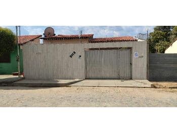 Casa em leilão em Floriano - PI, bairro Irapuá Ii — Leilão extrajudicial de Casa em Floriano/PI - Irapuá Ii