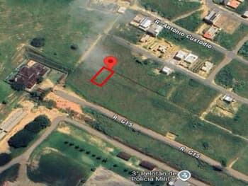 Terreno em leilão em Mutum - MG — Leilão extrajudicial de Terreno em Mutum/MG - Loteamento Demerval Costa
