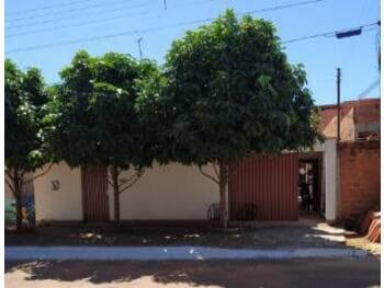 Casa em leilão em Barrolândia - TO, bairro Centro — Leilão extrajudicial de Casa em Barrolândia/TO - Centro