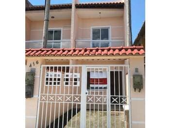 Casa em leilão em Nova Iguaçu - RJ, bairro Jardim da Viga — Leilão extrajudicial de Casa em Nova Iguaçu/RJ - Jardim da Viga