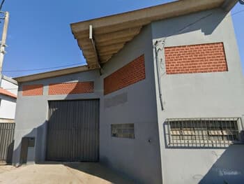 Comercial em leilão em Boa Esperança - MG, bairro Santa Terezinha — Leilão extrajudicial de Galpão em Boa Esperança/MG - Santa Terezinha