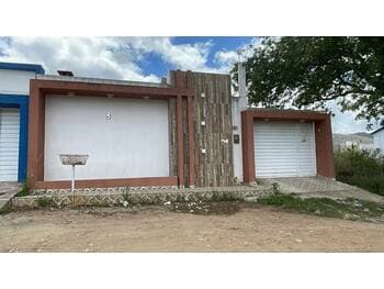 Casa em leilão em Gravatá - PE — Leilão extrajudicial de Casa em Gravatá/PE - Loteamento Fazenda Riacho do Mel