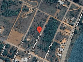 Terreno em leilão em Boa Esperança - MG, bairro Jardim Nova Esperança — Leilão extrajudicial de Terreno em Boa Esperança/MG - Jardim Nova Esperança