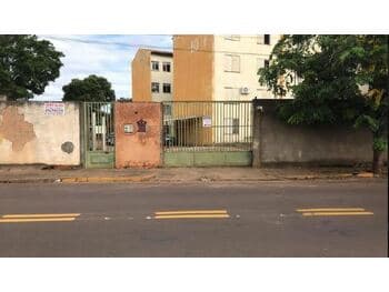 Apartamento em leilão em Araçatuba - SP, bairro Aviação — Leilão extrajudicial de Apartamento em Araçatuba/SP - Aviação
