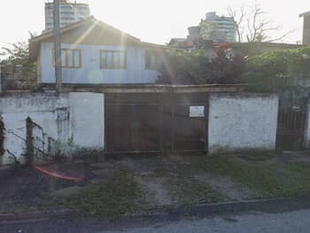Casa em leilão em São José - SC, bairro Barreiros — Leilão extrajudicial de Casa em São José/SC - Barreiros