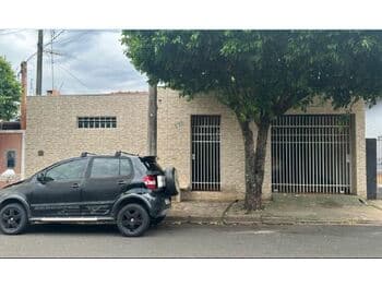 Casa em leilão em Birigui - SP, bairro Jardim Toselar — Leilão judicial de Casa em Birigui/SP - Jardim Toselar