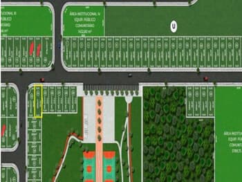 Terreno em leilão em Marília - SP, bairro Jardim Botânico I — Leilão extrajudicial de Terreno em Marília/SP - Jardim Botânico I
