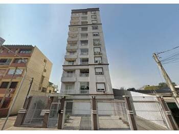 Apartamento em leilão em Passo Fundo - RS, bairro Centro — Leilão extrajudicial de Apartamento em Passo Fundo/RS - Centro