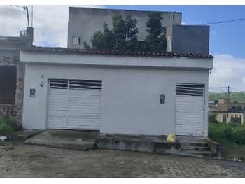 Casa em leilão em São Joaquim Do Monte - PE — Leilão extrajudicial de Casa em São Joaquim do Monte/PE - Golden Park Santo Antônio
