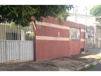 Casa em leilão em Cuiabá - MT — Leilão extrajudicial de Casa em Cuiabá/MT - Conjunto Habitacional Cpa Iii