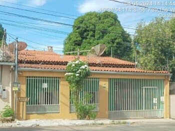Casa em leilão em Cuiabá - MT — Leilão extrajudicial de Casa em Cuiabá/MT - Coophamil