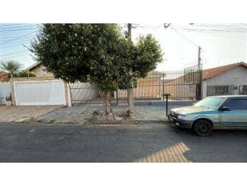 Casa em leilão em Matão - SP, bairro Jardim Alvorada — Leilão extrajudicial de Casa em Matão/SP - Jardim Alvorada
