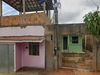 Casa em leilão em Altamira - PA, bairro Brasília — Leilão extrajudicial de Casa em Altamira/PA - Brasília
