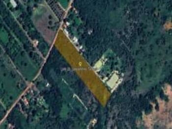 Terreno em leilão em Cuiabá - MT, bairro Loteamento Tarumã — Leilão extrajudicial de Terreno em Cuiabá/MT - Loteamento Tarumã