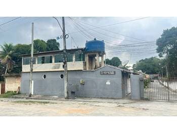 Casa em leilão em Tanguá - RJ, bairro Pinhão — Leilão extrajudicial de Casa em Tanguá/RJ - Pinhão