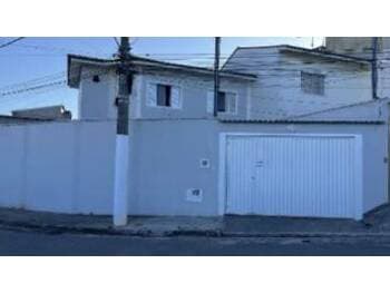 Casa em leilão em Itaquaquecetuba - SP, bairro Jardim Luana — Leilão extrajudicial de Casa em Itaquaquecetuba/SP - Jardim Luana