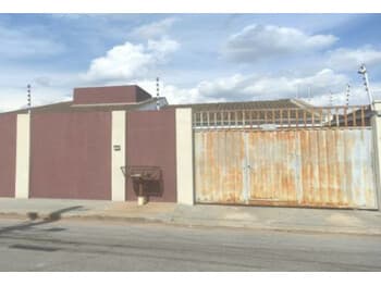 Casa em leilão em Cuiabá - MT, bairro Altos do Coxipó — Leilão extrajudicial de Casa em Cuiabá/MT - Altos do Coxipó