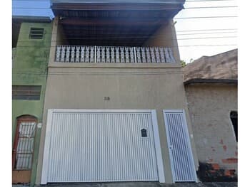 Casa em leilão em Várzea Paulista - SP, bairro Vila Tupi — Leilão extrajudicial de Casa em Várzea Paulista/SP - Vila Tupi