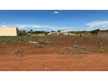 Terreno em leilão em Planura - MG — Leilão extrajudicial de Terreno em Planura/MG - Condomínio Cana Brava