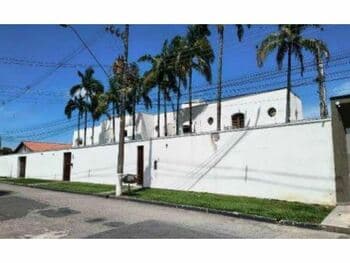 Casa em leilão em Lorena - SP, bairro Parque Mondesir — Leilão extrajudicial de Casa em Lorena/SP - Parque Mondesir