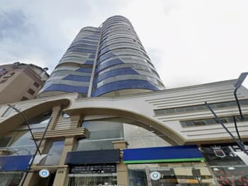 Apartamento em leilão em Marau - RS, bairro Central — Leilão extrajudicial de Apartamento em Marau/RS - Central