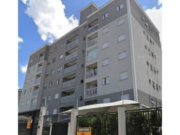 Apartamento em leilão em Guarulhos - SP — Leilão extrajudicial de Apartamento em Guarulhos/SP - Residencial e Comercial Guarulhos