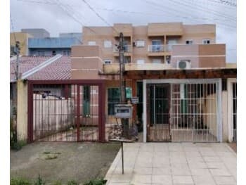 Casa em leilão em Alvorada - RS, bairro Jardim Algarve — Leilão extrajudicial de Casa em Alvorada/RS - Jardim Algarve