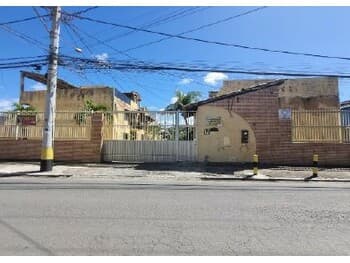 Casa em leilão em Lauro De Freitas - BA, bairro Ipitanga — Leilão extrajudicial de Casa em Lauro de Freitas/BA - Ipitanga