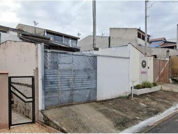 Comercial em leilão em Taubaté - SP, bairro Jardim Continental Ii — Leilão extrajudicial de Residencial / Comercial em Taubaté/SP - Jardim Continental Ii