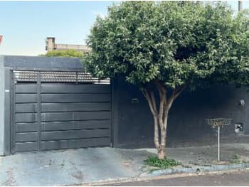 Casa em leilão em Matão - SP — Leilão extrajudicial de Casa em Matão/SP - Residencial Trolli