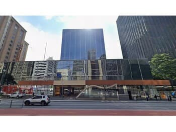 Comercial em leilão em São Paulo - SP, bairro Bela Vista — Leilão extrajudicial de Imóvel Comercial em São Paulo/SP - Bela Vista
