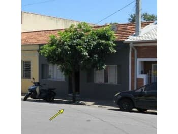 Casa em leilão em Itatiba - SP, bairro Centro — Leilão judicial de Casa em Itatiba/SP - Centro
