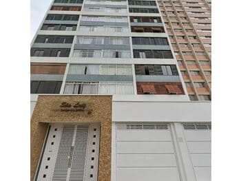 Apartamento em leilão em Sorocaba - SP, bairro Centro — Leilão judicial de Apartamento em Sorocaba/SP - Centro