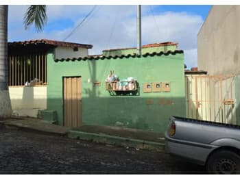 Apartamento em leilão em Ouro Branco - MG, bairro Luzia Augusta da Silva — Leilão extrajudicial de Apartamento em Ouro Branco/MG - Luzia Augusta da Silva