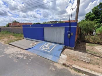 Casa em leilão em São Bernardo - MA, bairro Planalto — Leilão extrajudicial de Casa em São Bernardo/MA - Planalto