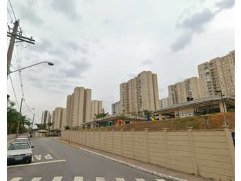 Apartamento em leilão em Jundiaí - SP, bairro Vila Nambi — Leilão extrajudicial de Apartamento em Jundiaí/SP - Vila Nambi
