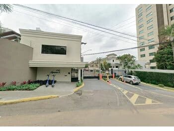 Casa em leilão em São José Dos Campos - SP — Leilão extrajudicial de Casa em São José dos Campos/SP - Parque Residencial Aquarius