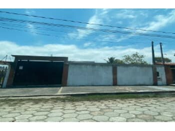 Casa em leilão em Itanhaém - SP — Leilão extrajudicial de Casa em Itanhaém/SP - Cibratel Ii