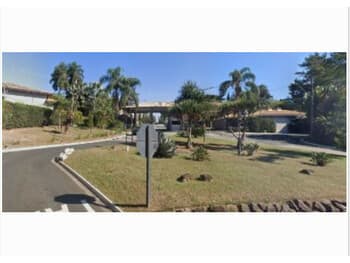 Terreno em leilão em Valinhos - SP — Leilão extrajudicial de Terreno em Valinhos/SP - Loteamento Residencial Fazenda São José