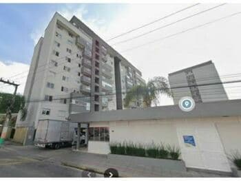 Apartamento em leilão em Camboriú - SC, bairro Tabuleiro — Leilão extrajudicial de Apartamento em Camboriú/SC - Tabuleiro
