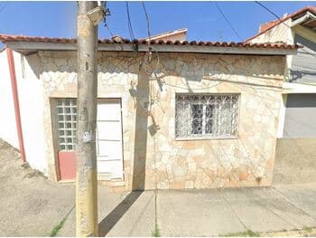Casa em leilão em Guaratinguetá - SP, bairro São Gonçalo — Leilão extrajudicial de Casa em Guaratinguetá/SP - São Gonçalo