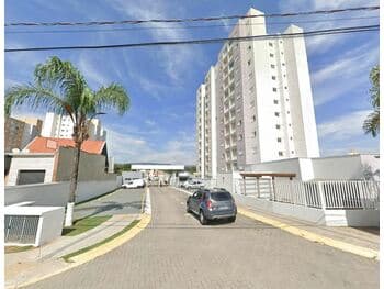Apartamento em leilão em Jundiaí - SP — Leilão extrajudicial de Apartamento em Jundiaí/SP - Residencial Santa Giovana