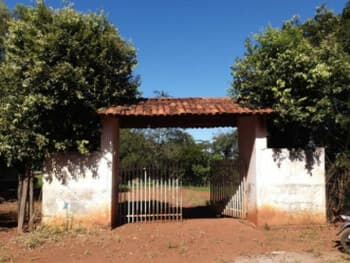 Comercial em leilão em Dom Aquino - MT, bairro Núcleo Colonial do Rio Mutum — Leilão extrajudicial de Imóveis Comerciais em Dom Aquino/MT - Núcleo Colonial do Rio Mutum