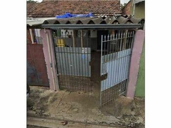 Casa em leilão em Piracicaba - SP — Leilão extrajudicial de Casa em Piracicaba/SP - Cecap