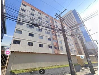 Apartamento em leilão em Aparecida De Goiânia - GO, bairro Vila São Tomaz — Leilão extrajudicial de Apartamento em Aparecida de Goiânia/GO - Vila São Tomaz