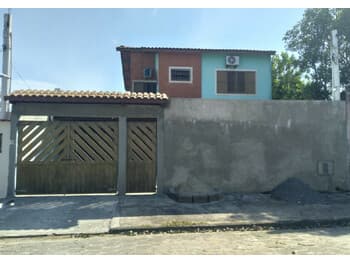 Casa em leilão em Itanhaém - SP, bairro Parque Balneário Itanhaém — Leilão extrajudicial de Casa em Itanhaém/SP - Parque Balneário Itanhaém