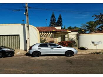 Casa em leilão em Inhumas - GO, bairro Vila Heitor de Paula — Leilão extrajudicial de Casa em Inhumas/GO - Vila Heitor de Paula